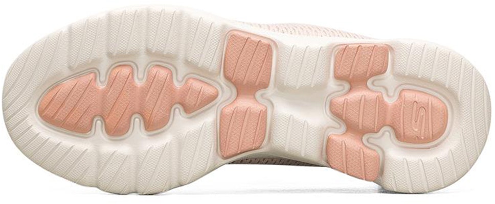 (Women) Skechers Go Walk 5 Low-Top 'Light Pink Beige' 124242-LTPK Purchase (Women) Skechers Go Walk 5 Low-Top 'Light Pink Beige' 124242-LTPK