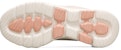 (W) Skechers Go Walk 5 Rendah 'Merah Jambu Muda Beige' 124242-LTPK