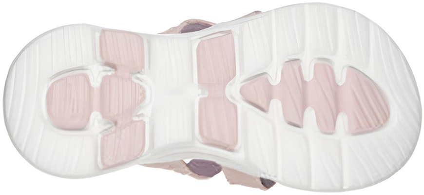 (W) Skechers Go Walk 5 'Rosa Claro' 140085-LTMV Lookbook (W) Skechers Go Walk 5 'Rosa Claro' 140085-LTMV