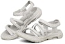Lookbook (Women) Skechers Go Walk 5 'Lightweight Casual - Grey' 140093-GRY