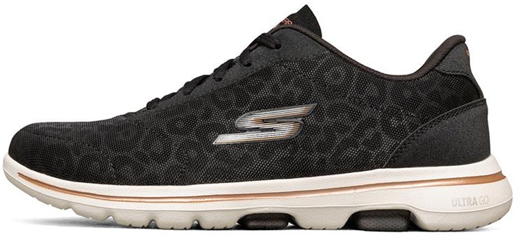 women-skechers-go-walk-5-low-black-124029-bkgd