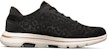 (W) Skechers Go Walk 5 Low-Top Hitam 124029-BKGD