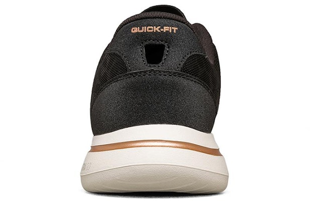 (Women) Skechers Go Walk 5 Low-Top Black 124029-BKGD Shop (Women) Skechers Go Walk 5 Low-Top Black 124029-BKGD