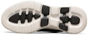 (W) Skechers Go Walk 5 Low-Top Hitam 124029-BKGD