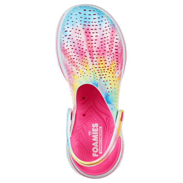 (W) Skechers Go Walk 5 'Multicolor' 圖 3