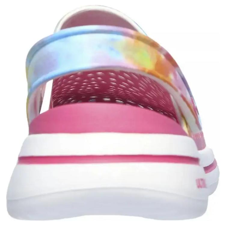 (W) Skechers Go Walk 5 'Multicolor' 圖 4