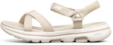 Buy (W) Skechers Go Walk 5 'Natural' Zapatillas 140096-NAT