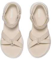 (W) 斯凯奇 Go Walk 5 "自然" 140096-NAT Shop (W) 斯凯奇 Go Walk 5 "自然" 140096-NAT