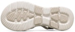 Purchase (W) Skechers Go Walk 5 'Natural' Zapatillas 140096-NAT
