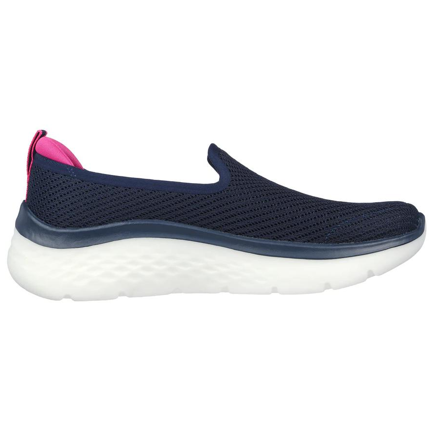 Order (W) Skechers Go Walk 5 'Azul Marino' 124273-NVPK