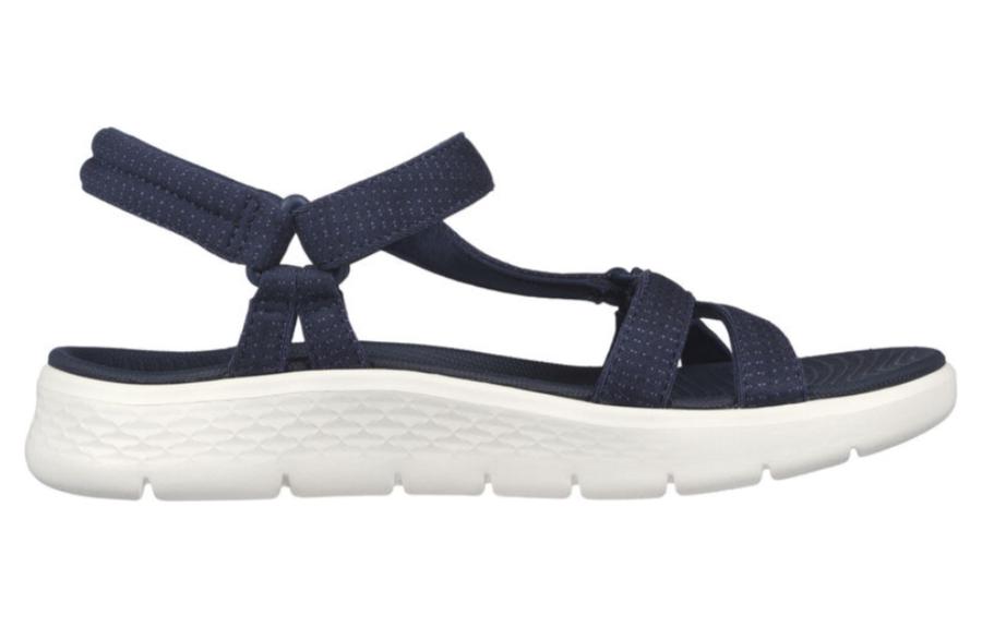 (W) Skechers Go Walk 5 'Navy Blue' 圖 2