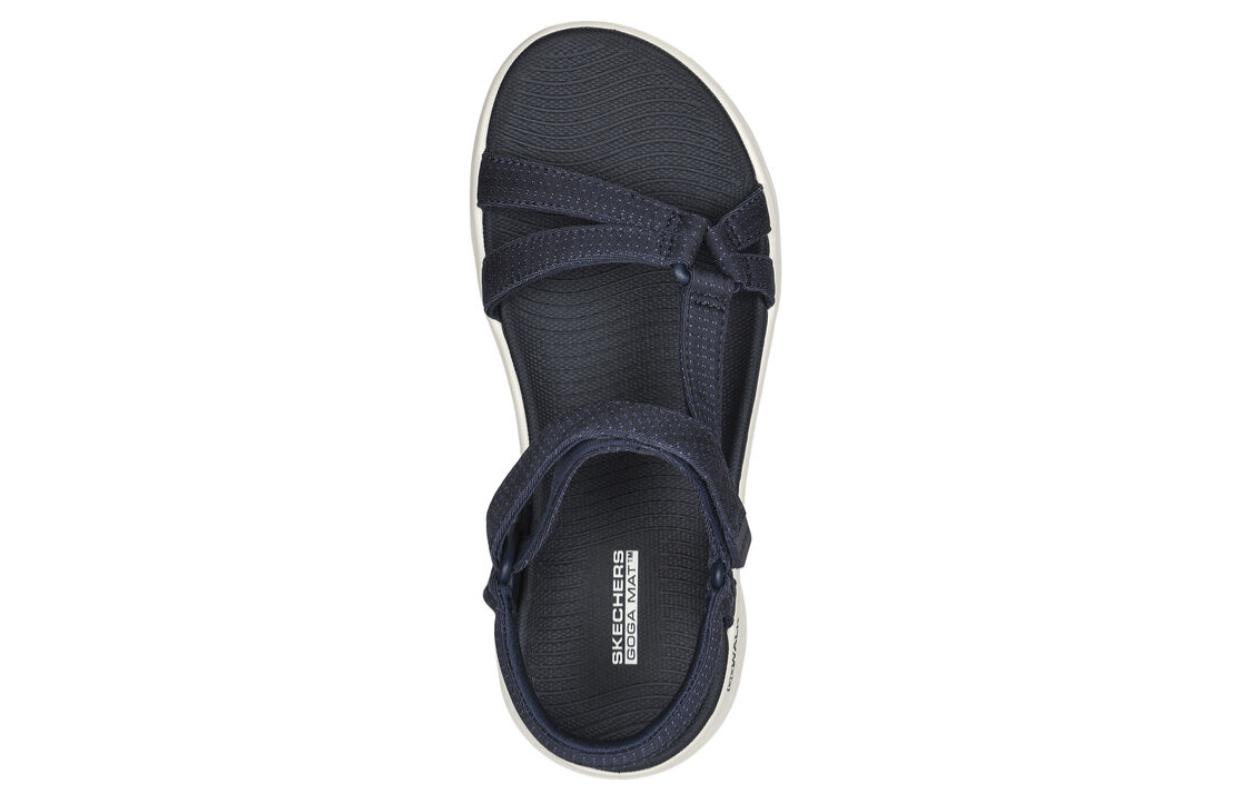 (W) Skechers Go Walk 5 'Navy Blue' 圖 3