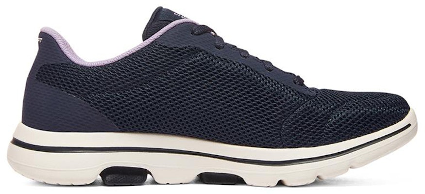 (W) 스케쳐스 고워크 5 '블루' 124155-NVLV Order (W) 스케쳐스 고워크 5 '블루' 124155-NVLV