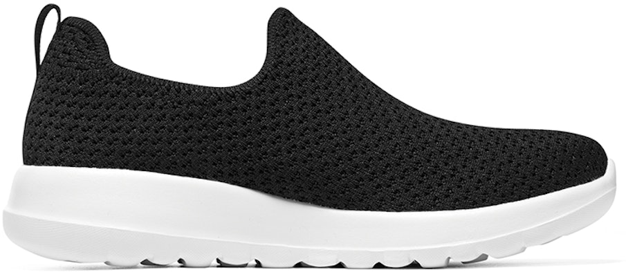 (W) Skechers 健步5代 '黑白色' 124636-BKW Order (W) Skechers 健步5代 '黑白色' 124636-BKW