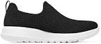 Order (W) Skechers 健步5代 '黑白色' 124636-BKW