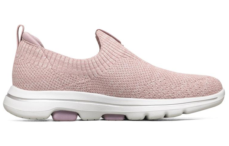 (W) Skechers Go Walk 5 Pink 圖 2