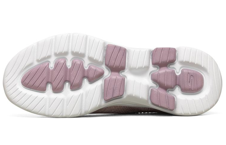 (W) Skechers Go Walk 5 Pink 圖 5