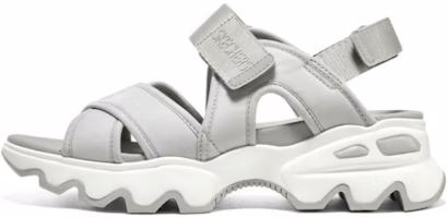 (Women) Skechers Go Walk 5 'Panda' 119710-GRY (Women) Skechers Go Walk 5 'Panda' 119710-GRY