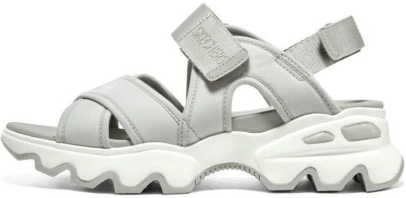 (W) 斯凯奇 Go Walk 5 '熊猫' 119710-GRY Buy (W) 斯凯奇 Go Walk 5 '熊猫' 119710-GRY