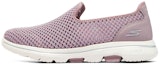 Buy (W) スケッチャーズ GOwalk 5 ピンク 124163-MVE
