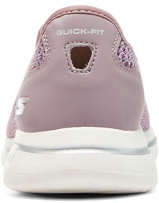 (W) スケッチャーズ GOwalk 5 ピンク 124163-MVE Shop (W) スケッチャーズ GOwalk 5 ピンク 124163-MVE