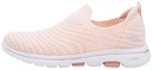 Buy (W) Skechers Go Walk 5 'Merah Jambu' 124250-LTPK