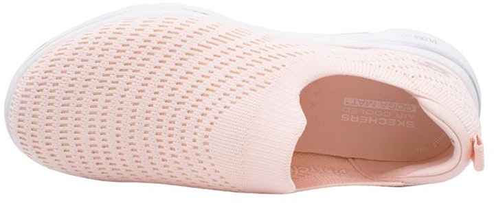 (W) Skechers Go Walk 5 Warna 'Pink' 124250-LTPK Shop (W) Skechers Go Walk 5 Warna 'Pink' 124250-LTPK