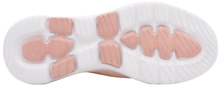 (W) Skechers Go Walk 5 Warna 'Pink' 124250-LTPK Purchase (W) Skechers Go Walk 5 Warna 'Pink' 124250-LTPK