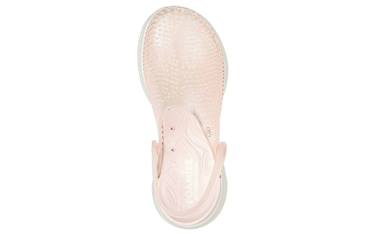 (W) Skechers Go Walk 5 'Pink Casual Clog' 圖 3