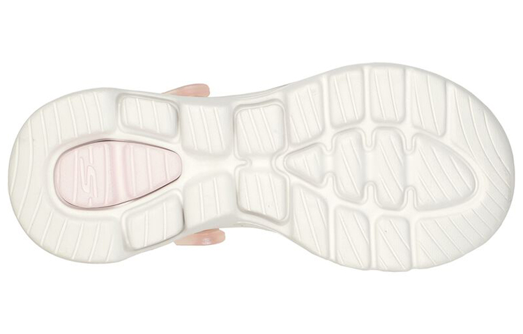 (W) Skechers Go Walk 5 'Pink Casual Clog' 圖 4