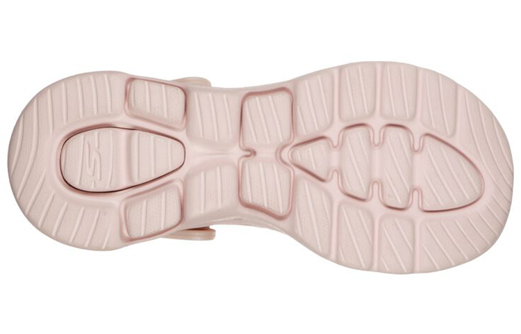 (W) Skechers Go Walk 5 'Pink Casual Clogs' 圖 5