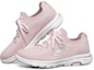 Lookbook (W) 스케쳐스 고워크 5 핑크/화이트 운동화 124010-PNK