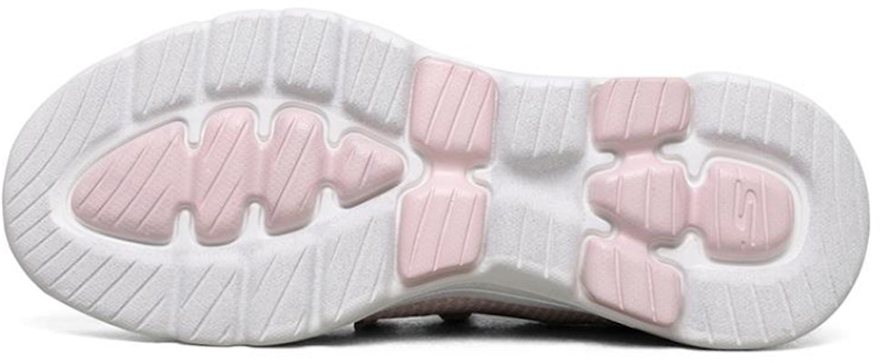 (W) 스케쳐스 고워크 5 핑크/화이트 운동화 124010-PNK Purchase (W) 스케쳐스 고워크 5 핑크/화이트 운동화 124010-PNK