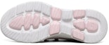 Purchase (W) 스케쳐스 고워크 5 핑크/화이트 운동화 124010-PNK
