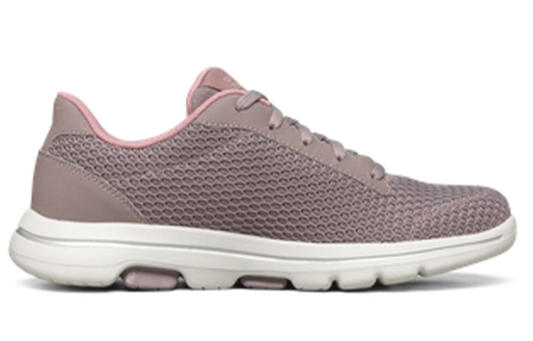 Order (W) スケッチャーズ GOwalk 5 ピンク/パープル 896022-MVE