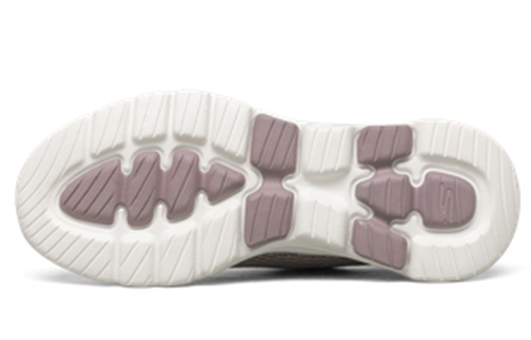 Purchase (W) スケッチャーズ GOwalk 5 ピンク/パープル 896022-MVE