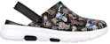 (W) Skechers Go Walk 5 'Pup Life Hitam' 111013-BLK