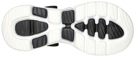 Purchase Skechers 健走 5-狗狗生活 休閒洞洞涼鞋 女款 黑色