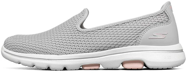 women-skechers-go-walk-5-slip-on-breathable-896021-lgpk