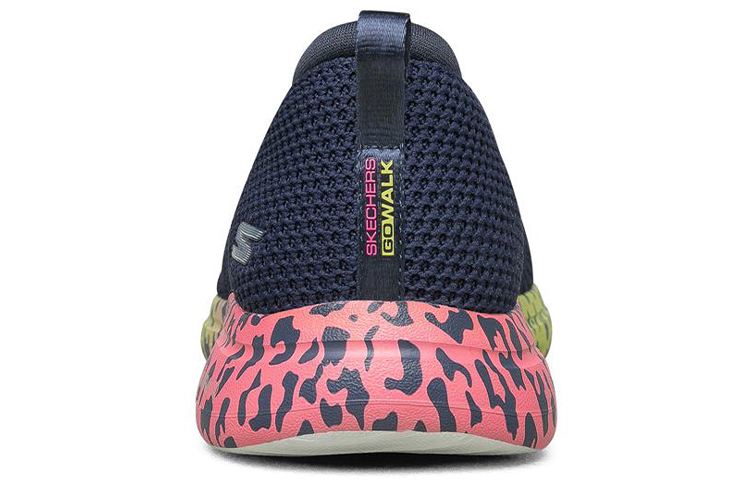 (W) Skechers Go Walk 5 'Slip-On Navy' 圖 4