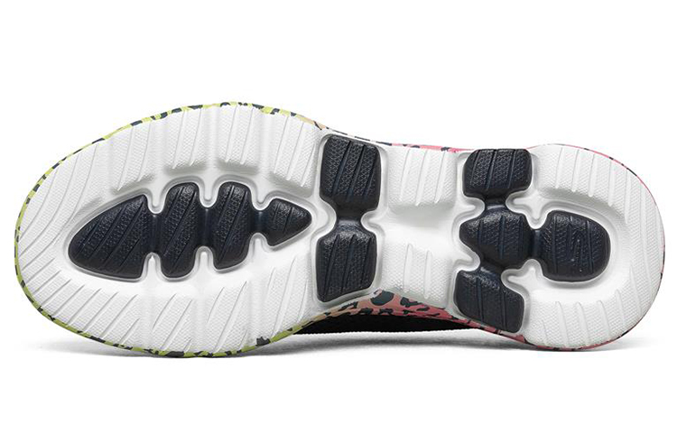 (W) Skechers Go Walk 5 'Slip-On Navy' 圖 5