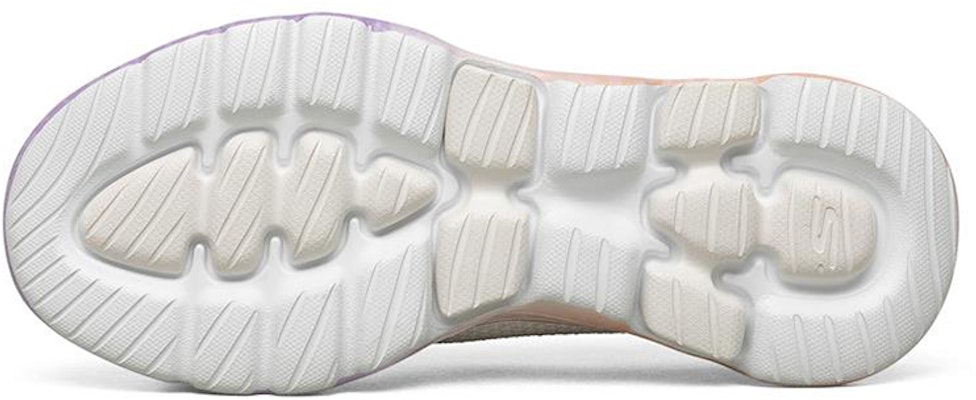 (W) Skechers Go Walk 5 Slip-On Putih/Multi 124205-WMLT Purchase (W) Skechers Go Walk 5 Slip-On Putih/Multi 124205-WMLT