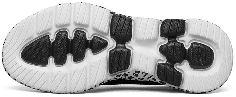 (W) 斯凯奇 Go Walk 5 休闲便鞋 黑/白 124205-BKW Purchase (W) 斯凯奇 Go Walk 5 休闲便鞋 黑/白 124205-BKW