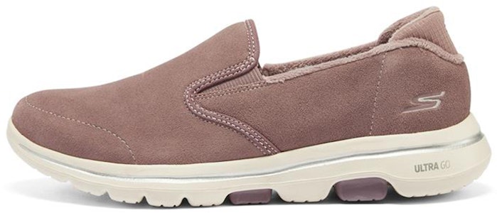 (W) 스케쳐스 고워크 5 '토프 핑크' (Skechers Go Walk 5 'Taupe Pink') 896045-MVE Buy (W) 스케쳐스 고워크 5 '토프 핑크' (Skechers Go Walk 5 'Taupe Pink') 896045-MVE