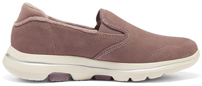 (W) 스케쳐스 고워크 5 '토프 핑크' (Skechers Go Walk 5 'Taupe Pink') 896045-MVE Order (W) 스케쳐스 고워크 5 '토프 핑크' (Skechers Go Walk 5 'Taupe Pink') 896045-MVE