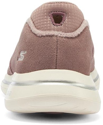 (W) Skechers Go Walk 5 'Taupe Pink' Sepatu Wanita 896045-MVE Shop (W) Skechers Go Walk 5 'Taupe Pink' Sepatu Wanita 896045-MVE