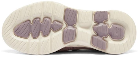 (W) Skechers Go Walk 5 'Taupe Pink' Sepatu Wanita 896045-MVE Purchase (W) Skechers Go Walk 5 'Taupe Pink' Sepatu Wanita 896045-MVE