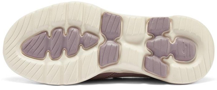 (W) 스케쳐스 고워크 5 '토프 핑크' (Skechers Go Walk 5 'Taupe Pink') 896045-MVE Purchase (W) 스케쳐스 고워크 5 '토프 핑크' (Skechers Go Walk 5 'Taupe Pink') 896045-MVE