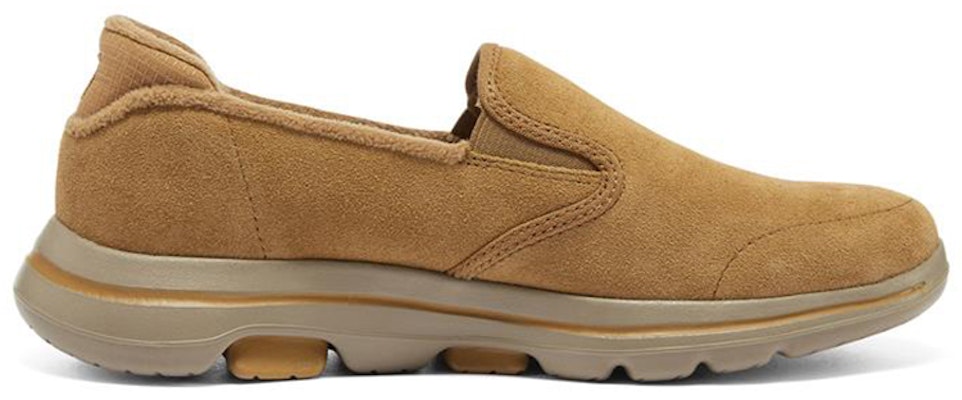 Beli (Women) Skechers Go Walk 'Yellow' 896045-CSNT Novelship