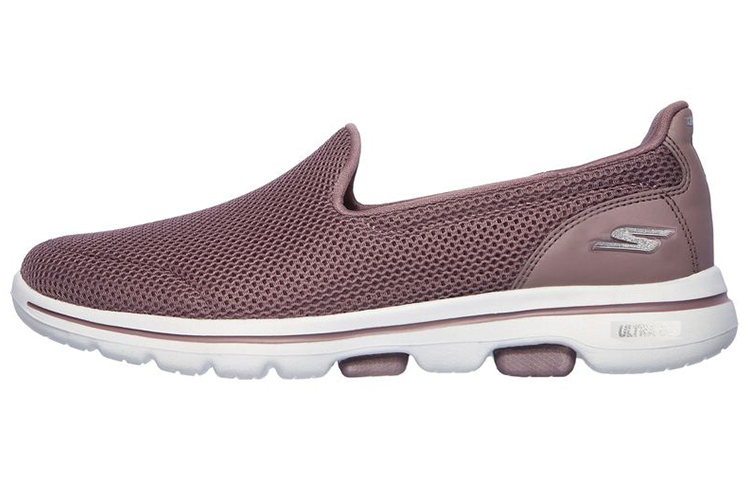 Buy (Women) Skechers Go Walk 5 'Zhu Tong Pink' 15901-MVE